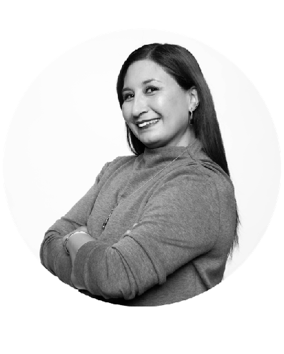 Claudia Flores