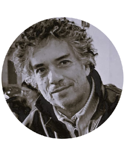 Luis Naguiel
