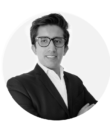 Oscar Luna